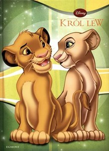 Obrazek Król Lew