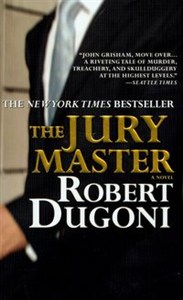 Obrazek Jury Master
