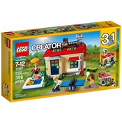 Książka : Lego creat...