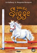 Dalej Sigg... - Lin Hallberg -  foreign books in polish 