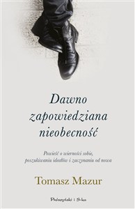 Picture of Dawno zapowiedziana nieobecność