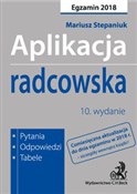 Aplikacja ... - Mariusz Stepaniuk -  books in polish 