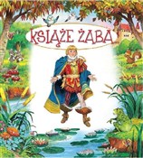 Książę Żab... - Beata Wojciechowska-Dudek -  books in polish 