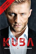 Książka : Kuba - Jakub Błaszczykowski, Małgorzata Domagalik
