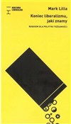 Koniec lib... - Mark Lilla -  Polish Bookstore 