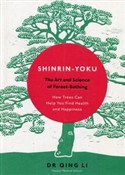 Shinrin-Yo... - Qing Li - Ksiegarnia w UK