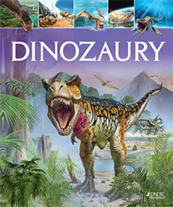 Obrazek Dinozaury