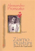 Zobacz : Ziarno pus... - Alessandro Pronzato