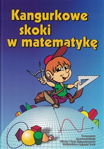 Obrazek Kangurkowe skoki w matematykę