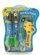 Zestaw rak... -  Książka z wysyłką do UK