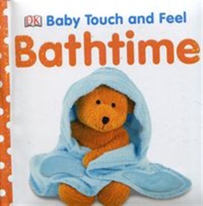 Picture of Baby Touch and Feel Bathtime