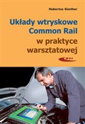 polish book : Układy wtr... - Hubertus Gunther