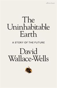 Obrazek The Uninhabitable Earth