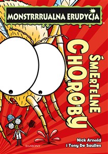 Obrazek Monstrrrualna erudycja Śmiertelne choroby