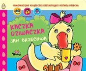 Zobacz : Kaczka dzi... - Jan Brzechwa