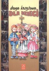 Picture of Droga krzyżowa dla dzieci