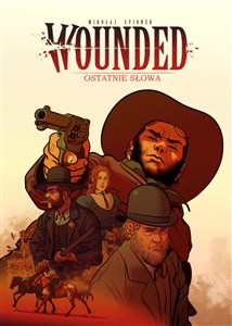Picture of Wounded Tom 2. Ostatnie słowa