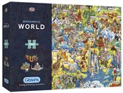 Puzzle 100... - Ksiegarnia w UK