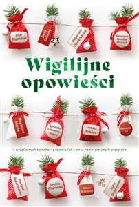 Picture of Wigilijne opowieści