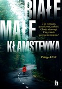 polish book : Białe, mał... - Philippa East