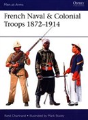 Książka : French Nav... - Rene Chartrand