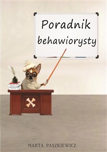 Obrazek Poradnik behawiorysty