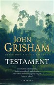 Zobacz : Testament - John Grisham