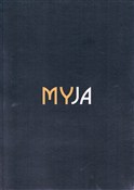 Polska książka : Myja - Jakub Wiśniewski