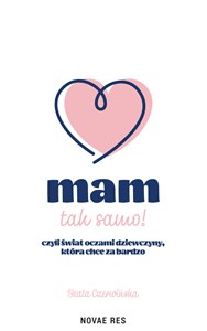 Picture of Mam tak samo