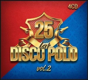 Obrazek 25 Lat Disco Polo Vol. 2