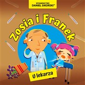 polish book : U lekarza.... - Daniel Sikorski