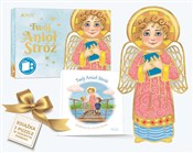 polish book : Twój Anioł... - Ola Makowska