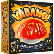polish book : Vabang! Za...