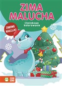 Polska książka : Zima maluc...
