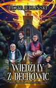 Wiedźmy z ... - Piotr Jedliński -  foreign books in polish 