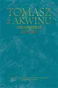 Zobacz : Objaśnieni... - Tomasz z Akwinu