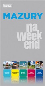 Obrazek Mazury na weekend