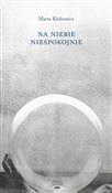 polish book : Na niebie ... - Marta Klubowicz