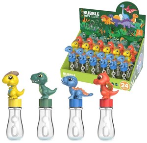 Picture of Bańki dinozaur 35ml