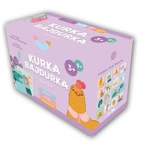 Picture of Kurka Bajdurka Memo