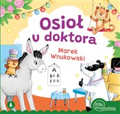 polish book : Osioł u do... - Marek Wnukowski