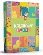 Polska książka : Kolorowe k... - Opracowanie Zbiorowe
