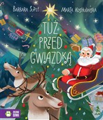 Tuż przed ... - Barbara Supeł -  Polish Bookstore 