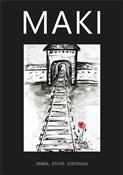 Maki - Paweł Piotr Pietrzak -  Polish Bookstore 