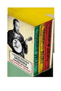 Obrazek Stanisław Grzesiuk Pakiet