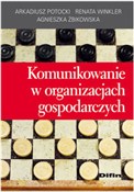 Komunikowa... - Arkadiusz Potocki, Renata Winkler, Agnieszka Żbikowska -  books in polish 