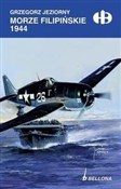 Morze Fili... - Grzegorz Jeziorny -  Polish Bookstore 