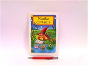 Nauka czyt... - Danuta Klimkiewicz -  books from Poland