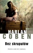 Zobacz : Bez skrupu... - Harlan Coben