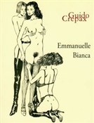 Emmanuelle... - Guido Crepax - Ksiegarnia w UK